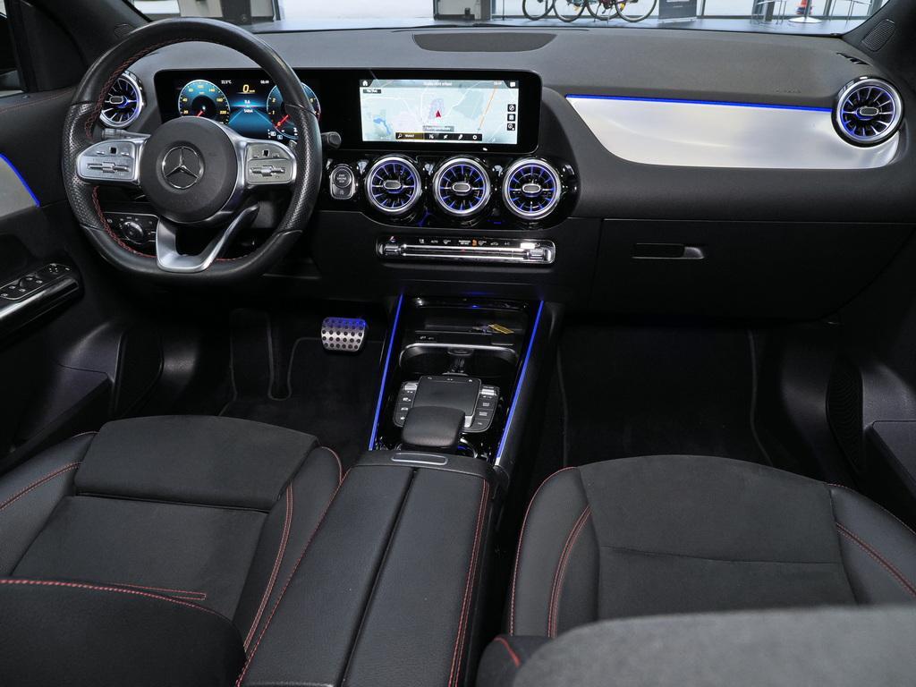 Mercedes-Benz GLA AMG NIGHT LED 20'' SITZHZ AMBIENTE, миниатюра 13