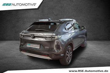 Bild 7 Honda HR-V Advance Style Automatic Navi USB