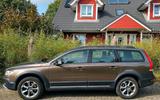 Volvo VOLVO XC 70 BLACK EDITION - Volvo XC70 Edition mit Diesel-Antrieb