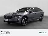 Skoda Superb Combi 1.5 TSI DSG Sportline MATRIX NAVI S - Skoda Superb Neuwagen in Dortmund