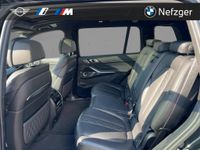 BMW X7 - Vorschau Bild 8
