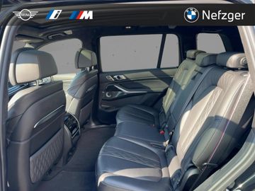 BMW X7 - 8