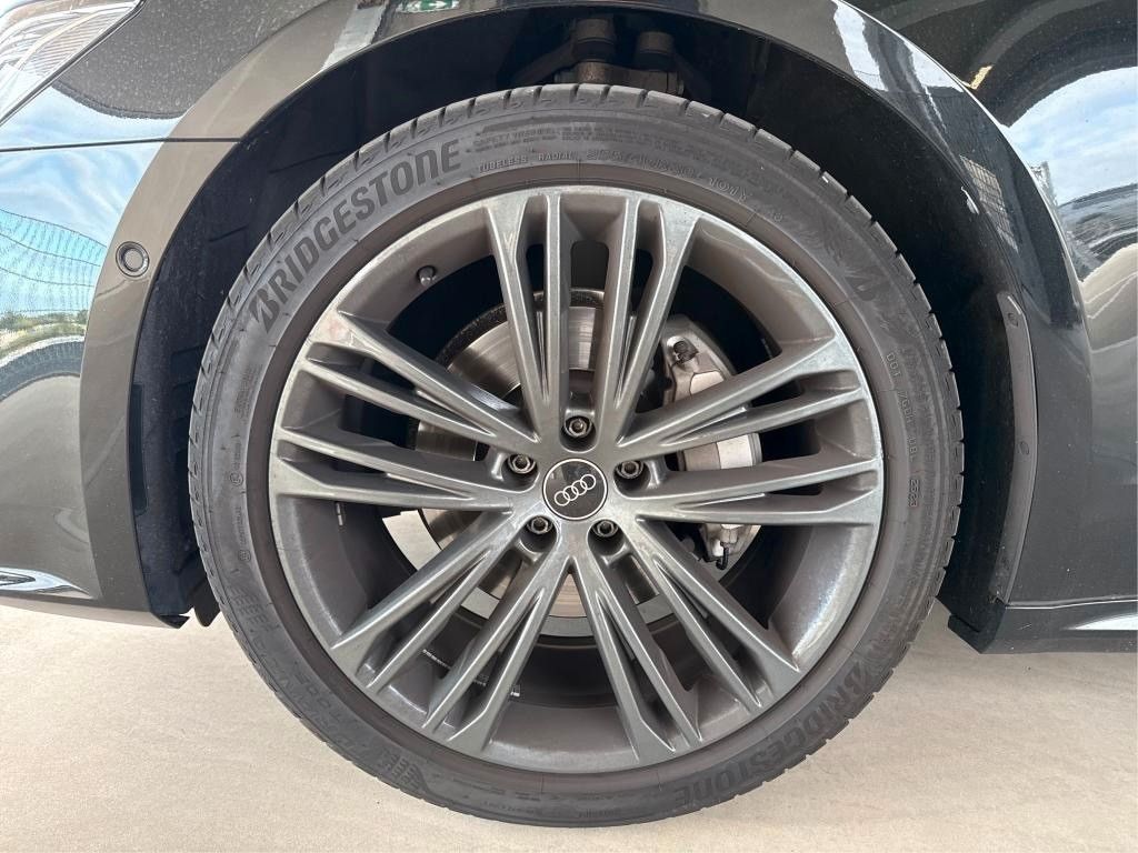 Audi A7 Sportback 45 TFSI quattro S-Line Optik B&O foto 3