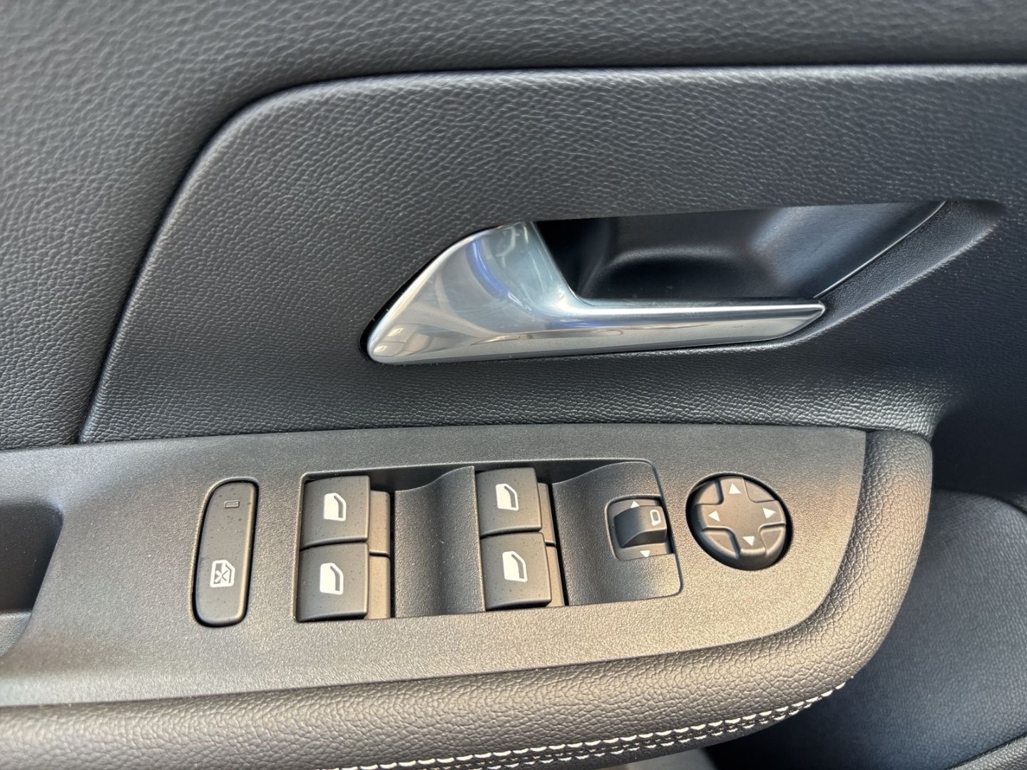 Opel Mokka - Bild 18