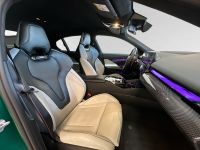 BMW M5 - Vorschau Bild 9