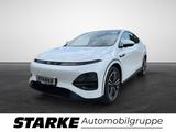 XPENG G6 AWD Performance  Panodach Navi LED Kamera PDC