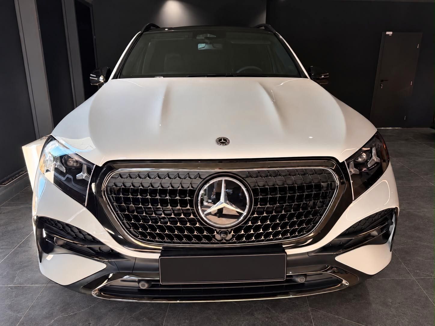 Mercedes-Benz GLE 450e AMG 22 Panorama Airmatik 2027 imagem 2