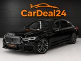 BMW 750 Li xDrive **Chauffeurpaket / Individual** - BMW 750 in Duisburg
