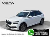 Skoda Kamiq Tour 1.5 16V*AMBITION*KAMERA*VIRTUAL*SHZ - Skoda Kamiq in Braunschweig