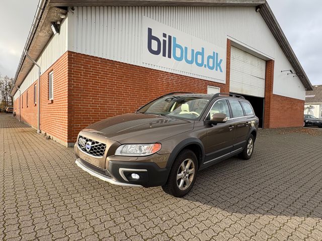 Volvo XC 70 XC70 Momentum