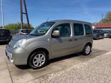 Renault Kangoo 1,6 Privilege Sportsitze Sport Lenkrad - Renault Gebrauchtwagen in Hannover