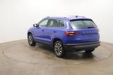 Skoda Karoq Ambition Clever 1.5TSI AHK*Klima*Tempo*PDC - Skoda Gebrauchtwagen in Frankfurt
