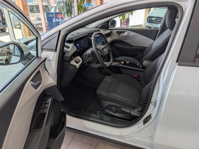 Ford Puma Gen-E 124 kW FWD