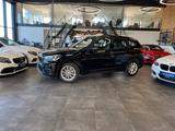 BMW X1 xDrive 20 i Advantage *LED*Klima*Bluetooth* - : Schwarz, Geländewagen, Bluetooth