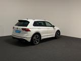 Volkswagen Tiguan 2.0 TSI 4Motion DSG R 4Motion CarPlay ACC - Volkswagen Tiguan mit Benzin-Antrieb: 2.0