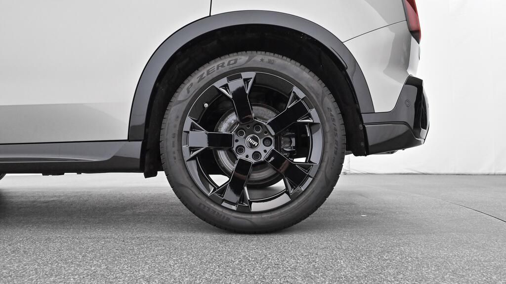 MINI Countryman C (Cooper) - Bild 18