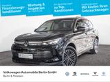 Volkswagen Tiguan 1.5 eTSI DSG Life AHK Kamera Infotain LED - Volkswagen Tiguan Jahreswagen