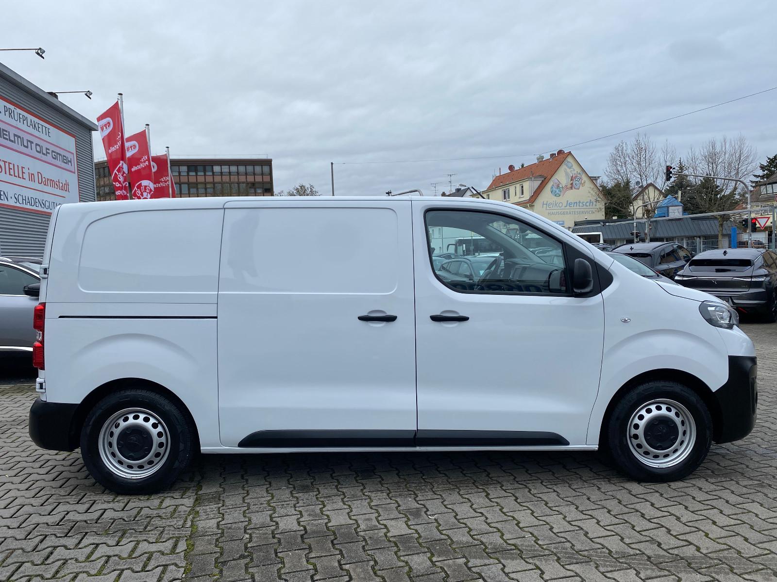 Peugeot Expert Kasten L2