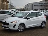 Ford Fiesta 70PS Trend Cool&Sound Klima eCall - Ford Fiesta: Cool Sound