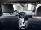 Nissan Juke 1.2 DIG-T N-CONNECTA  - Nissan Juke: Kleinwagen