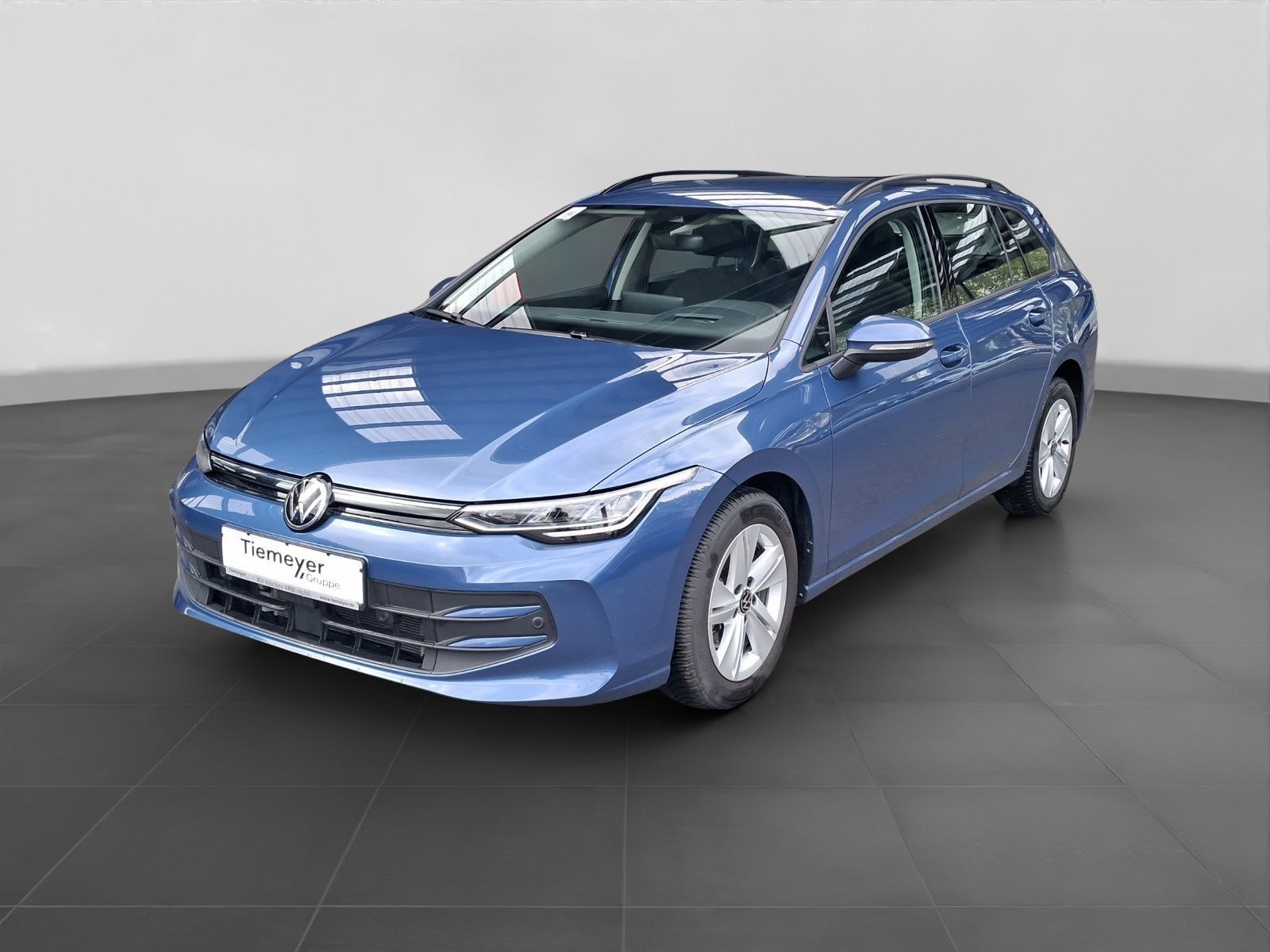 Volkswagen Golf Variant 1.5 TSI LIFE ST.HEIZ NAVI KAMERA LE foto 2