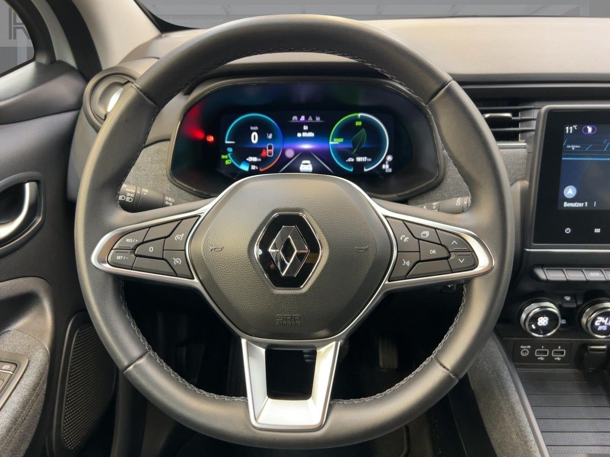 Renault ZOE - Bild 11
