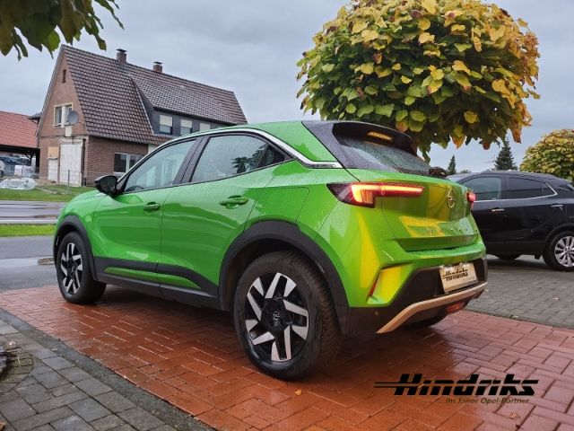 Opel Mokka-e Elegance Elektro Navi Digitales Cockpit  imagem 2