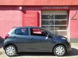 Citroën C1 Feel *Klima*5-TÜRER*KUPPLUNG NEU* - gebrauchte Citroën C1 aus dem Jahr 2015