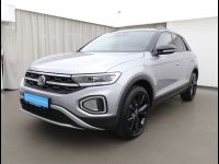 Volkswagen T-Roc - Vorschau Bild 2