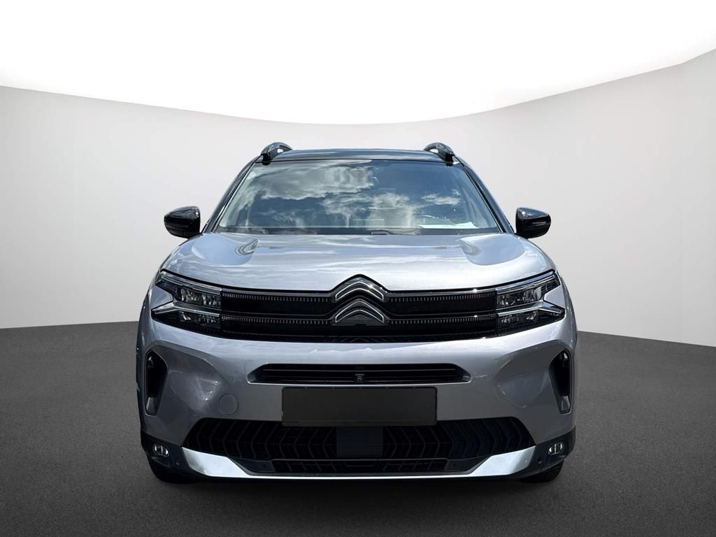 Citroën C5 Aircross C5AIR SHINE+ HDI130A imagem 3