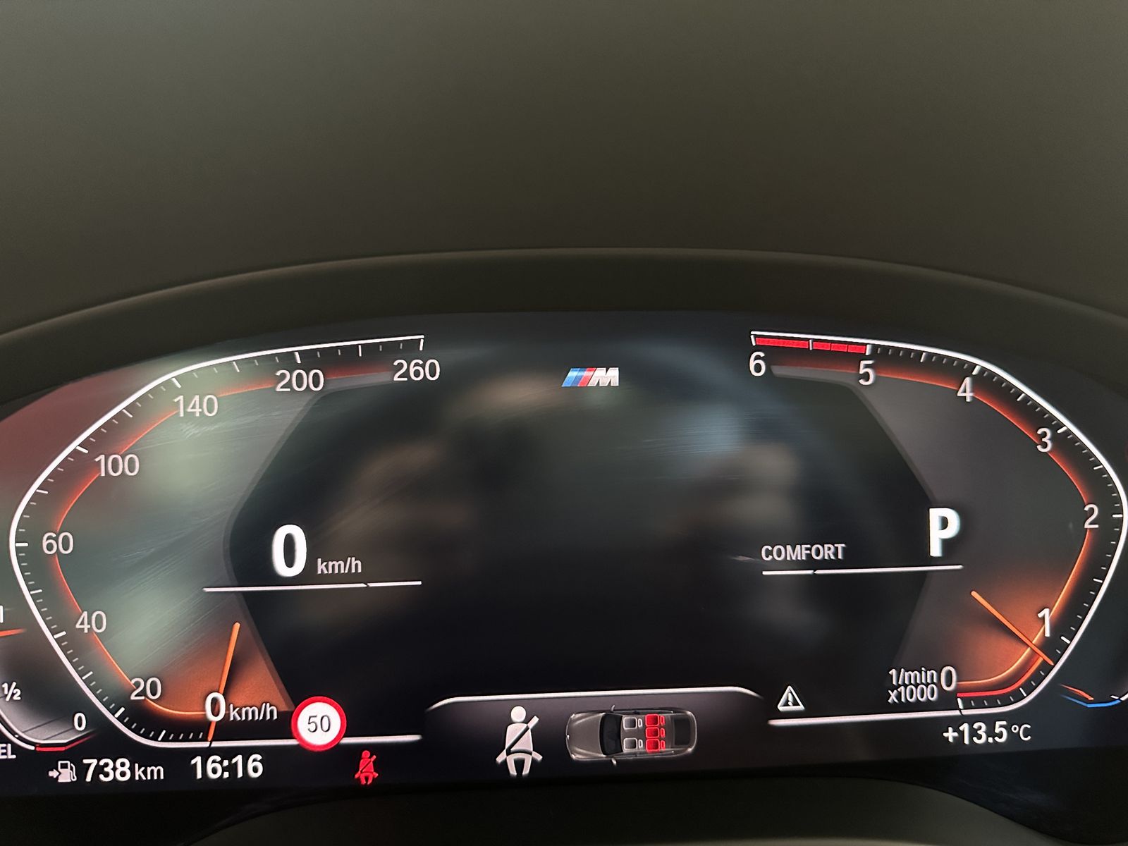 Fahrzeugabbildung BMW X4 xDrive 30 d M Sport PANO*MATRIX*HIFI*PROF*21"