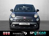 Fiat 500 1.4 16V +Allwetter SHZ CarPlay DAB LMFelgen  - Fiat 500: 1.4