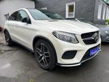 Mercedes-Benz GLE Coupe 450/43 AMG*Vollausstattung*Gar. - Mercedes-Benz GLE 450 Gebrauchtwagen