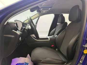Mercedes C 220 - 11