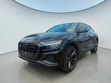 Audi Q8 50 TDI quattro competition plus*Carbon*Pano*M