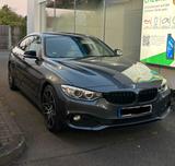BMW 418d Gran Coupé Automatik/HEADUP/ RFK/ AHK..) - BMW 418 Gran Coupé Diesel Gebrauchtwagen