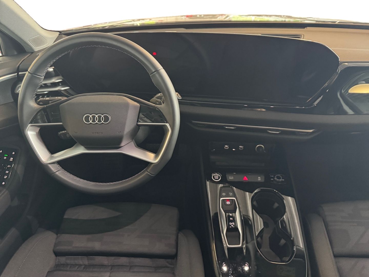 Audi A5 - Bild 7