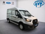 Ford Transit Kasten 310 L2 Trend Regalsysteme, Kamera - gebrauchte Ford Van