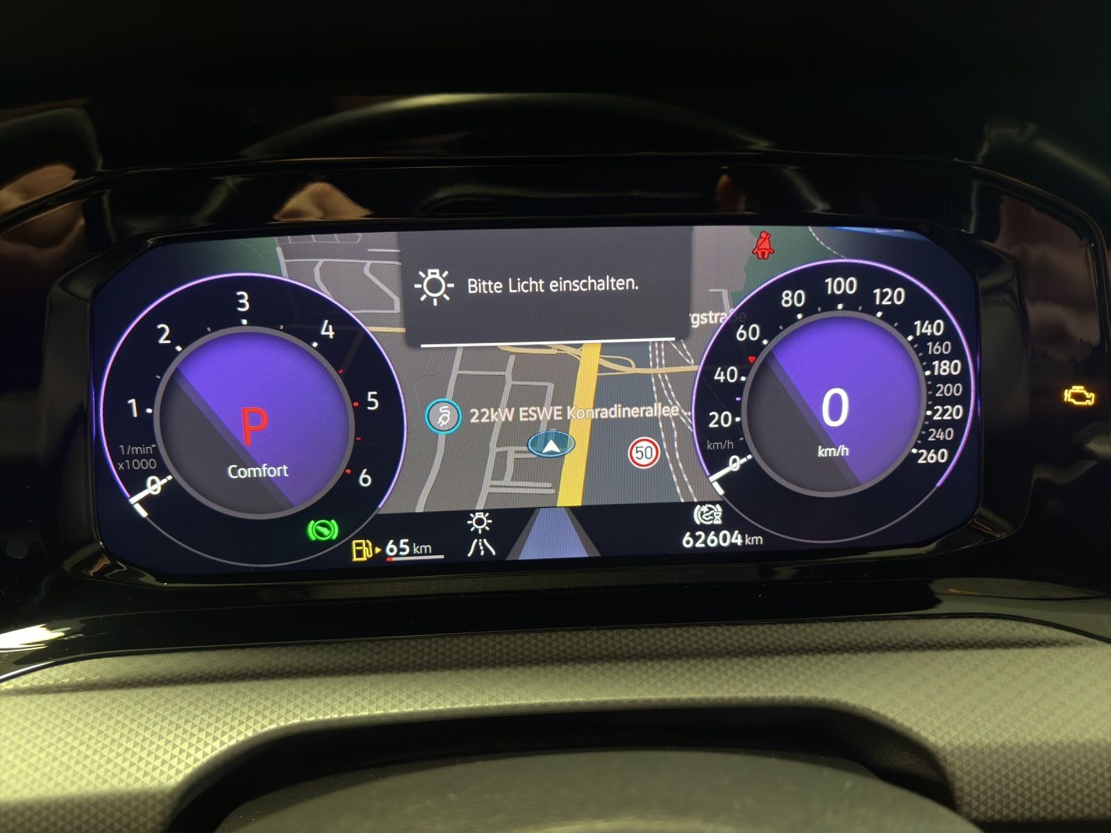 Volkswagen Golf - Bild 11