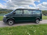 Volkswagen T5 Transporter Kasten Kombi lang 4Motion - VW T5 9-Sitzer