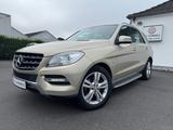 Mercedes-Benz ML 250 CDI BlueTec~Panodach~Kamera~AHK~Euro6 - Mercedes-Benz ML 250 aus 2012