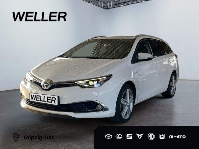 Toyota Auris 1.8 Hybrid TS Executive *Navi*LED*CAM*SHZ*