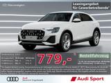 Audi Q8 SUV quattro LED,LEDER,KAMERA UPE 90.200,- - Audi Q8 Neuwagen