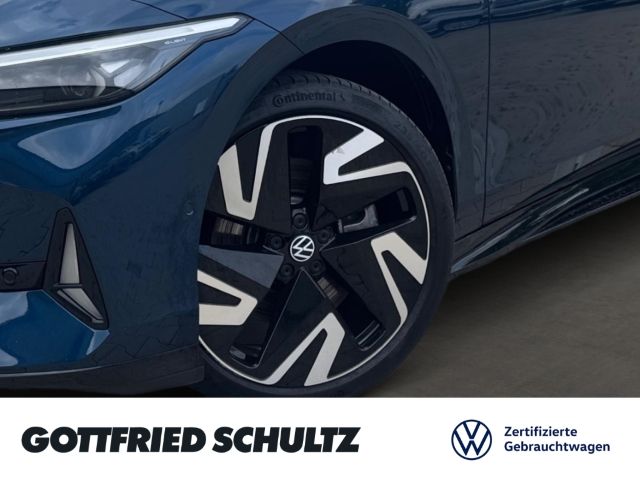 Volkswagen ID.7 - Bild 11