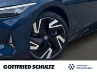 Volkswagen ID.7 - Vorschau Bild 11