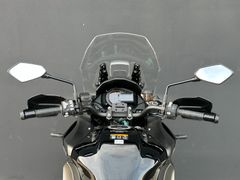 KAWASAKI Versys 1100 Grand Tourer Edition + WINTERAKTION
