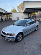BMW 316i E46. FACELIFT TOP ZUSTAND KETTE N... - BMW 316 in Dortmund