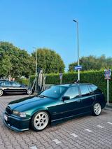 BMW e36 328i Touring Tausch - BMW 328: E36