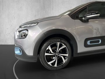 Citroën C3 Elle Online Edition PT 110 Navi+RFK+SHZ+LM