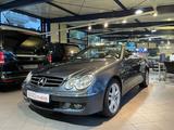 Mercedes-Benz CLK Cabrio 200 Kompressor*LEDER*RFK*BI-XENON* - Mercedes-Benz CLK 200: Kompressor